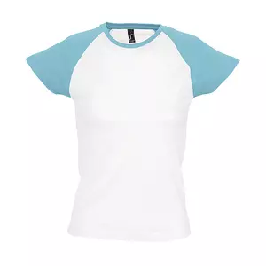 Футболка женская MILKY 150 - 690711195.225