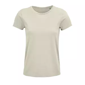 Футболка женская CRUSADER WOMEN 150 из органического хлопка - 690703581.101