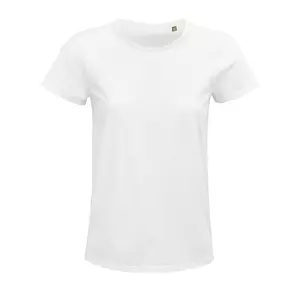 Футболка женская CRUSADER WOMEN 150 из органического хлопка - 690703581.102