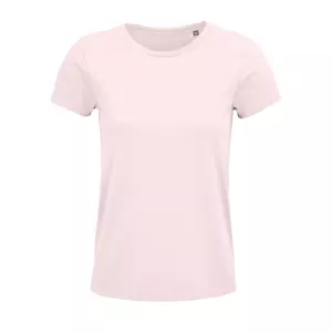 Футболка женская CRUSADER WOMEN 150 из органического хлопка - 690703581.141