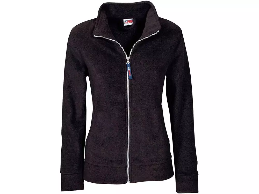 Куртка флисовая "Nashville" женская - 2123148299