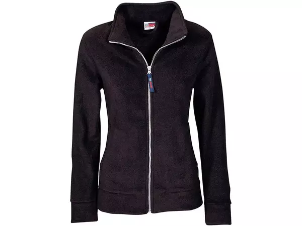 Куртка флисовая "Nashville" женская - 2123148299