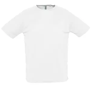 Футболка мужская SPORTY 140 - 690711939.102