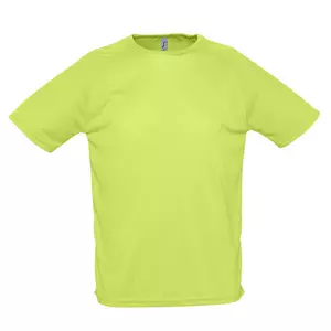 Футболка мужская SPORTY 140 - 690711939.280