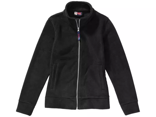 Куртка флисовая "Nashville" женская - 2123148299