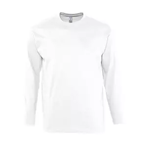 Футболка мужская с длинным рукавом MONARCH  - 690711420.102