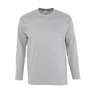 Футболка мужская с длинным рукавом MONARCH - 690711420.350