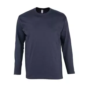 Футболка мужская с длинным рукавом MONARCH - 690711420.318