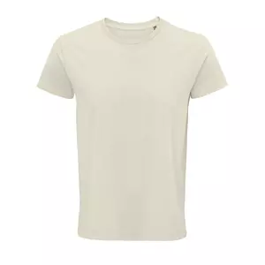 Футболка мужская CRUSADER MEN 150 из органического хлопка - 690703582.101