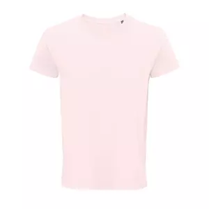 Футболка мужская CRUSADER MEN 150 из органического хлопка - 690703582.141