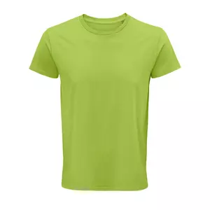 Футболка мужская CRUSADER MEN 150 из органического хлопка - 690703582.280