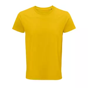 Футболка мужская CRUSADER MEN 150 из органического хлопка - 690703582.301