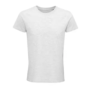 Футболка мужская CRUSADER MEN 150 из органического хлопка - 690703582.300