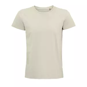 Футболка мужская PIONEER MEN 180 из органического хлопка - 690703565.101