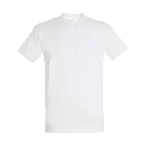 Футболка мужская IMPERIAL 190 - 690711500.102