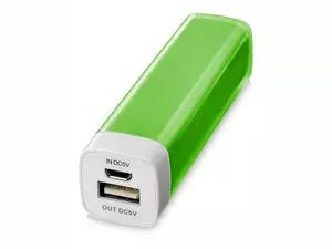 Внешний аккумулятор «Flash», 2200 mAh - 21212357103