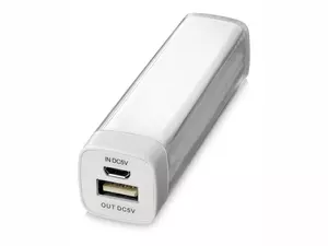 Внешний аккумулятор «Flash», 2200 mAh - 21212357102