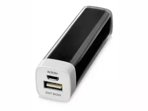 Внешний аккумулятор «Flash», 2200 mAh - 21212357100