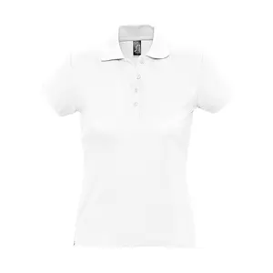 Поло женское PASSION 170 - 690711338.102