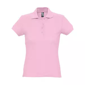 Поло женское PASSION 170 - 690711338.147