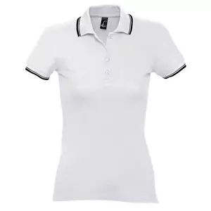 Поло женское PRACTICE WOMEN 270 - 690711366.102