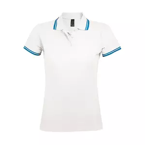 Поло женское PASADENA WOMEN 200 - 690700578.930