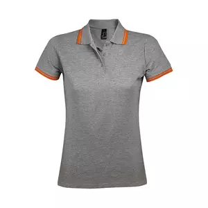 Поло женское PASADENA WOMEN 200 - 690700578.932