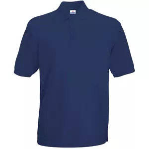 Поло мужское "Apollo" - 69016302.AZ/S