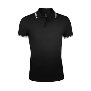 Поло мужское PASADENA MEN 200 - 690700577.935