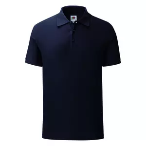Поло мужское ICONIC POLO 180 - 690630440.AZ