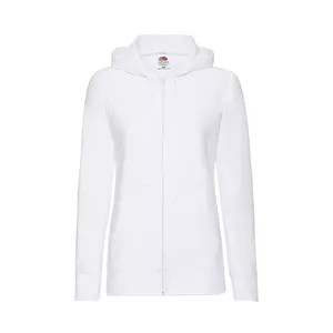 Толстовка женская без начеса LADIES LIGHTWEIGHT HOODED SWEAT 240 - 690621500.30
