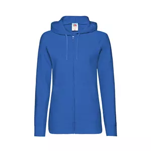 Толстовка женская без начеса LADIES LIGHTWEIGHT HOODED SWEAT 240 - 690621500.51
