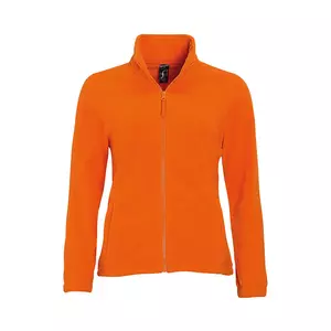 Толстовка женская флисовая NORTH WOMEN 300 - 690754500.400