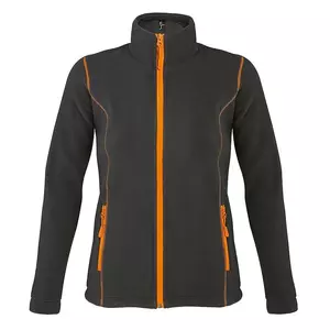 Толстовка женская флисовая NOVA WOMEN 200 - 690700587.959