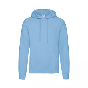Толстовка с начесом CLASSIC HOODED SWEAT 280 - 690622080.YT