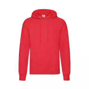 Толстовка с начесом CLASSIC HOODED SWEAT 280 - 690622080.40