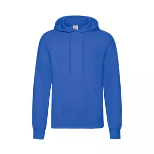 Толстовка с начесом CLASSIC HOODED SWEAT 280 - 690622080.51