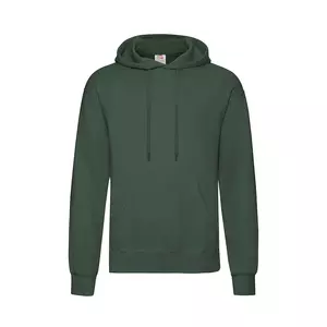 Толстовка с начесом CLASSIC HOODED SWEAT 280 - 690622080.38