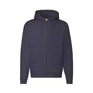 Толстовка с начесом PREMIUM HOODED SWEAT JACKET 280 - 690620340.AZ