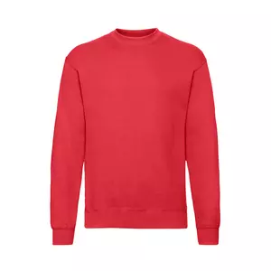 Свитшот с начесом CLASSIC SET-IN SWEAT 280 - 690622020.40