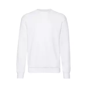 Свитшот с начесом CLASSIC SET-IN SWEAT 260 - 690622020.30