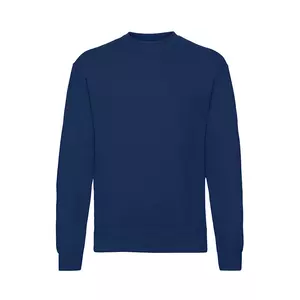 Свитшот с начесом CLASSIC SET-IN SWEAT 280 - 690622020.32