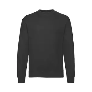 Свитшот с начесом CLASSIC SET-IN SWEAT 260 - 690622020.36