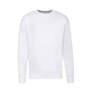 Свитшот без начеса LIGHTWEIGHT SET-IN SWEAT 240 - 690621560.30