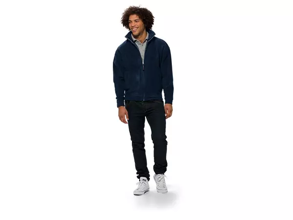 Куртка флисовая "Nashville" мужская - 2123175069