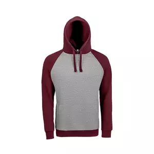 Толстовка унисекс SEATTLE 280 - 690702998.113