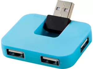USB Hub «Gaia» на 4 порта - 21212359802