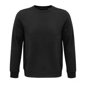 Свитшот унисекс COMET 280 из органического хлопка - 690703574.373