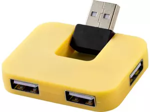 USB Hub «Gaia» на 4 порта - 21212359805