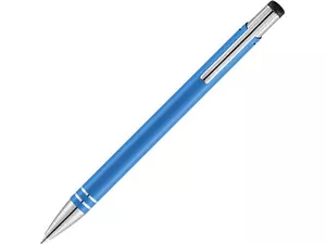 Ручка металлическая шариковая «Hawk» - 21210678101